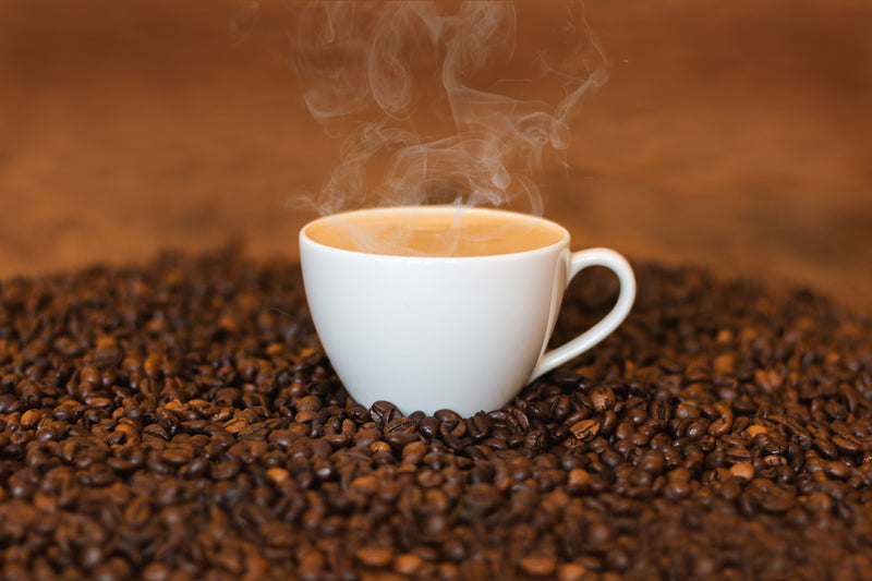 Is Hand-Brewed Coffee A Dying Art?