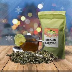 Russsian Caravan Blended Tea